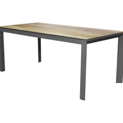 SENS-Line Elena dining tafel 180 x 90 cm wood