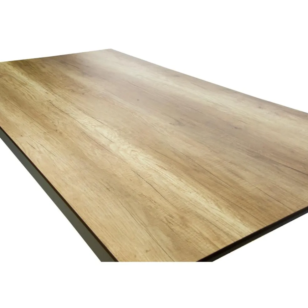 SENS-Line Elena dining tafel 180 x 90 cm wood