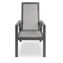 SENS-Line Elena Quinta 220 x 100 cm tuinset 7-delig