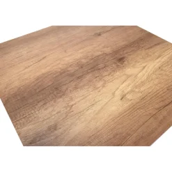 SENS-Line Julia bistro tafel 70 x 70 cm wood