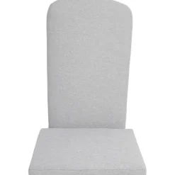 SENS-Line Montreal tuinkussen 127 x 50 cm grey