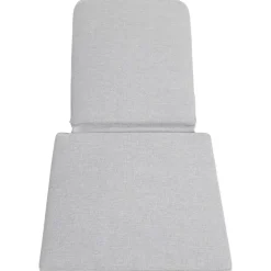 SENS-Line Montreal tuinkussen 127 x 50 cm grey