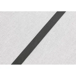 SENS-Line Montreal tuinkussen 127 x 50 cm grey