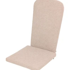 SENS-Line Montreal tuinkussen 127 x 50 cm beige