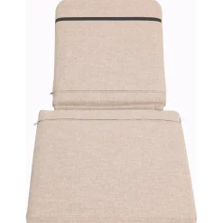 SENS-Line Montreal tuinkussen 127 x 50 cm beige