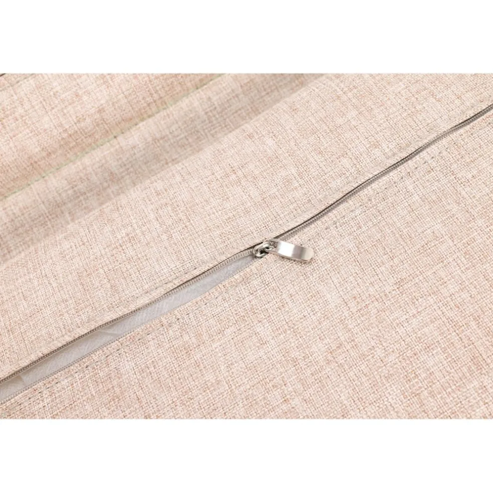 SENS-Line Montreal tuinkussen 127 x 50 cm beige