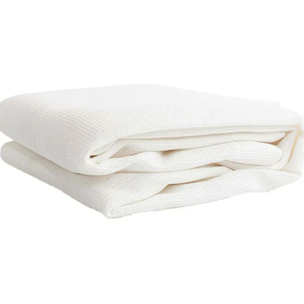 Shadow Comfort Balkondoek 90 x 500 cm arctic white