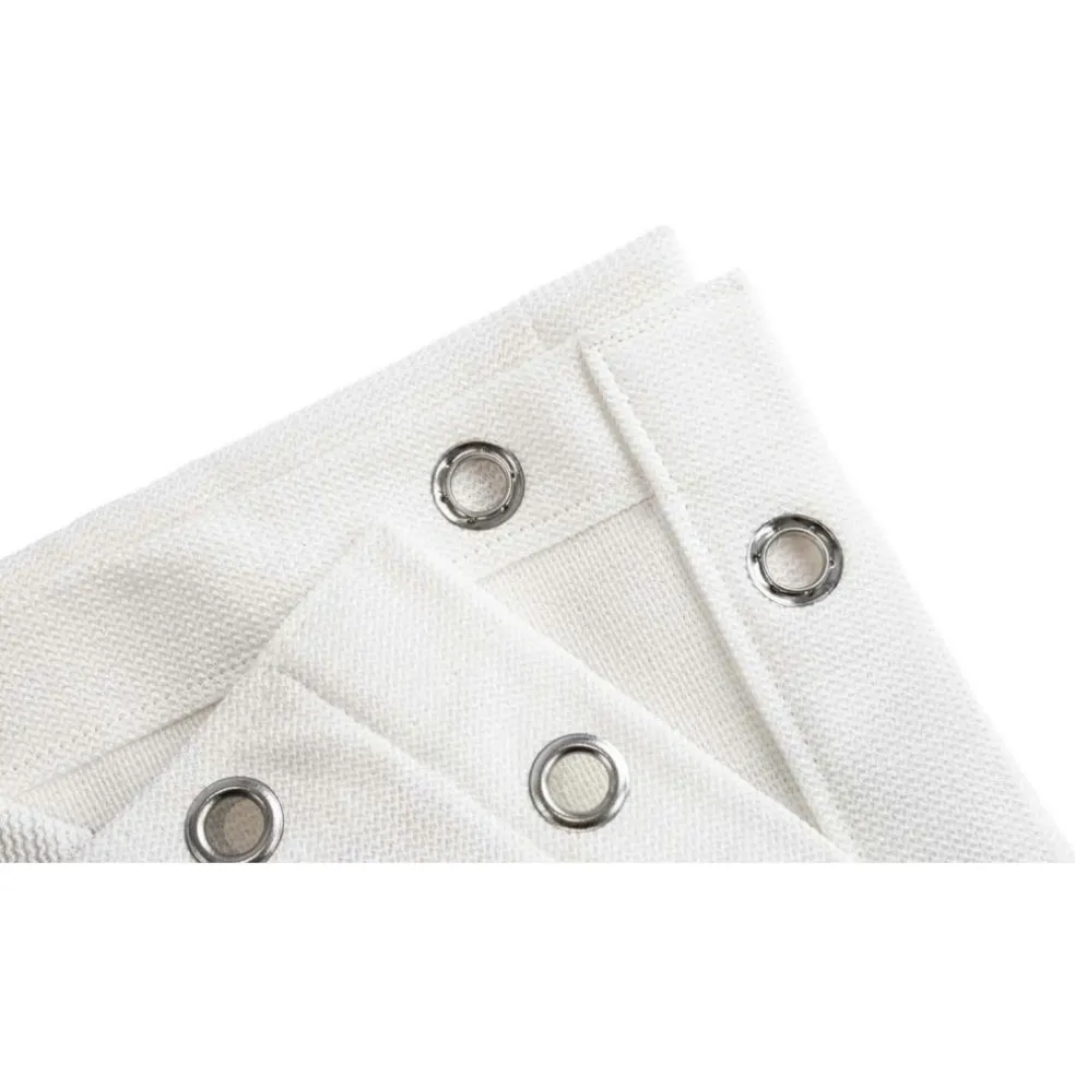 Shadow Comfort Balkondoek 90 x 500 cm arctic white