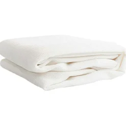 Shadow Comfort  Balkondoek 90 x 300 cm arctic white