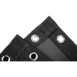 Shadow Comfort  Balkondoek 80 x 500 cm carbon black