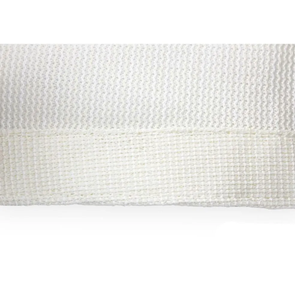 Shadow Comfort Driehoek schaduwdoek 300 x 400 x 500 cm arctic white