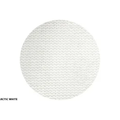 Shadow Comfort Driehoek schaduwdoek 300 x 400 x 500 cm arctic white