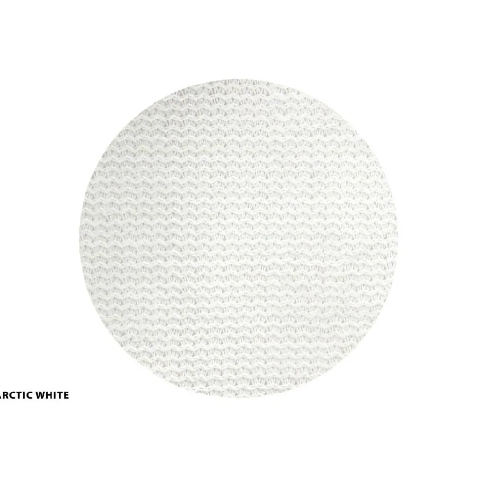 Shadow Comfort Driehoek schaduwdoek 300 x 400 x 500 cm arctic white