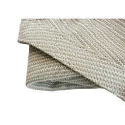 Shadow Comfort Driehoek schaduwdoek 500 x 600 x 780 cm sahara sand