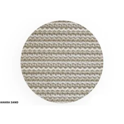 Shadow Comfort Driehoek schaduwdoek 300 x 400 x 500 cm sahara sand