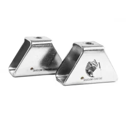 Shadow Comfort  Gordijn bevestiging set