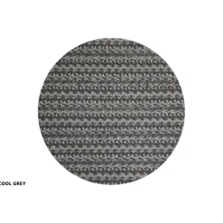 Shadow Comfort Harmonica schaduwdoek 200 x 300 cm cool grey