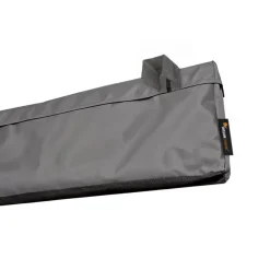 Shadow Comfort  Harmonica schaduwdoek beschermhoes 370 cm