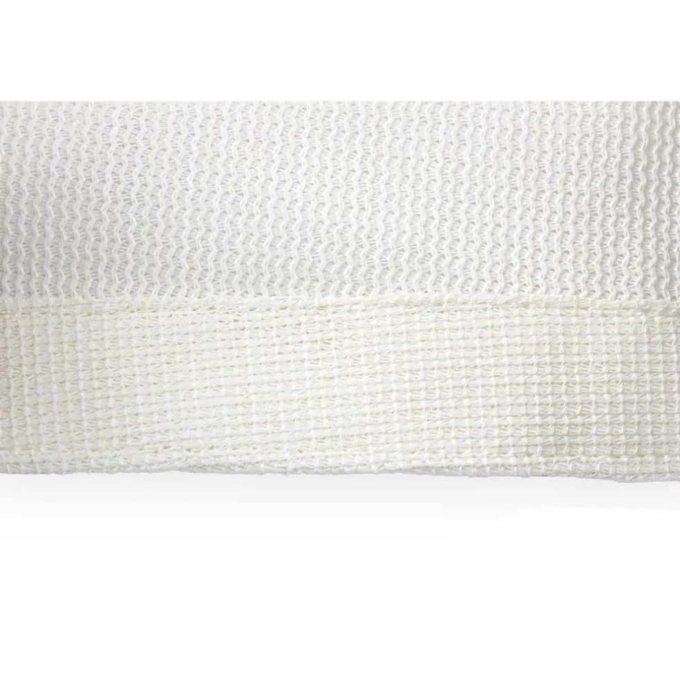 Shadow Comfort Rechthoek schaduwdoek 200 x 400 cm arctic white