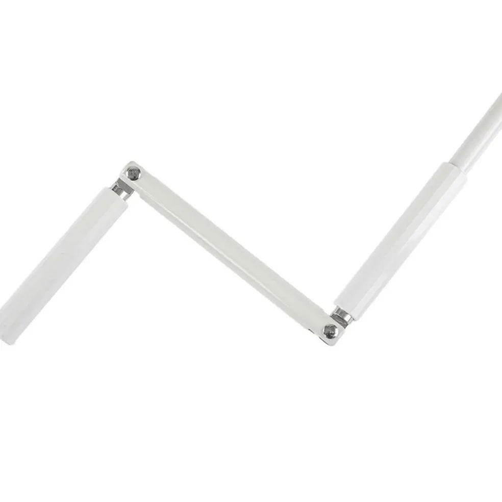 Shadow Comfort Rolgordijn 148 x 240 cm arctic white