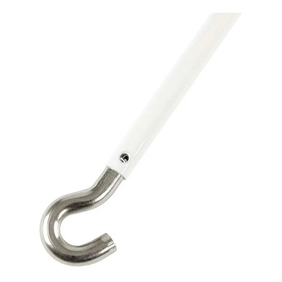 Shadow Comfort Rolgordijn 248 x 240 cm arctic white