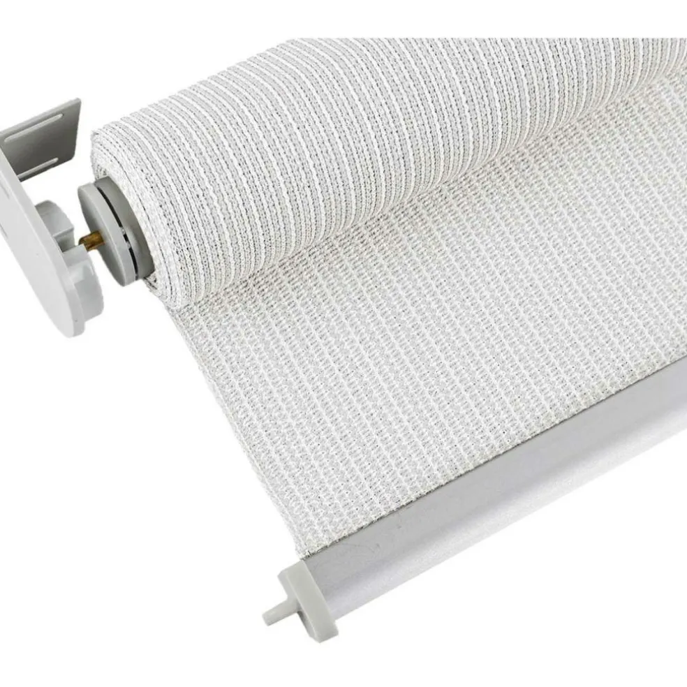 Shadow Comfort Rolgordijn 98 x 240 cm arctic white