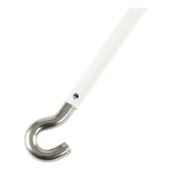 Shadow Comfort Rolgordijn 98 x 240 cm arctic white