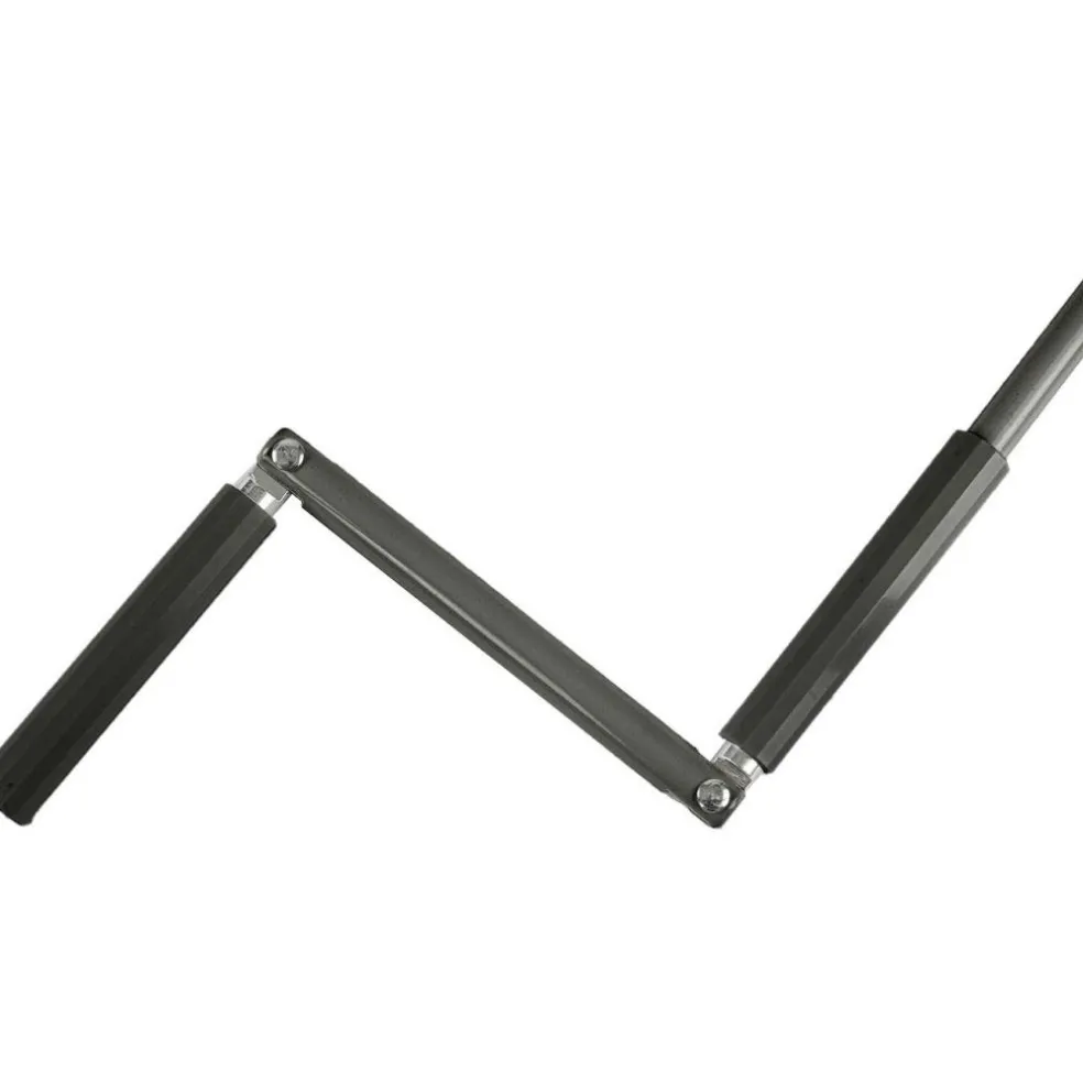 Shadow Comfort Rolgordijn 148 x 240 cm cool grey