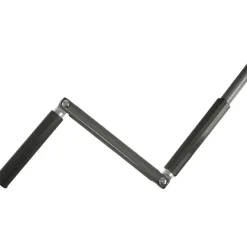 Shadow Comfort Rolgordijn 98 x 240 cm cool grey