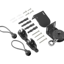 Shadow Comfort Rolgordijn 98 x 240 cm cool grey