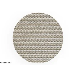 Shadow Comfort Vierkant schaduwdoek 300 x 300 cm sahara sand