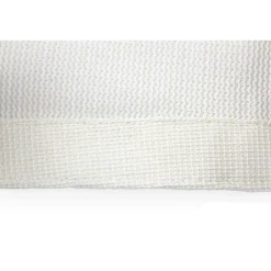 Shadow Comfort  Vierkant schaduwdoek 400 x 400 cm arctic white