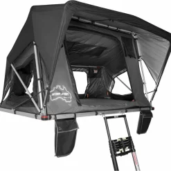 Sheepie Jimba Jimba Large daktent black grey