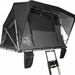 Sheepie Jimba Jimba Large daktent black grey