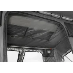 Sheepie Jimba Jimba Large daktent black grey