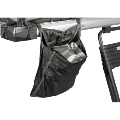 Sheepie Yuna 2.0 160 daktent black grey