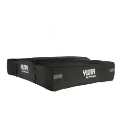 Sheepie Yuna 2.0 160 daktent black grey