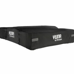 Sheepie Yuna 2.0 140 daktent black grey