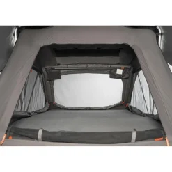 Sheepie Yuna 2.0 140 daktent black grey