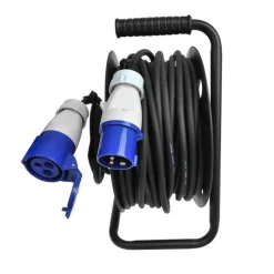 SHI CEE kabelhaspel 23+2 meter