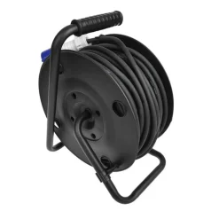 SHI CEE kabelhaspel 23+2 meter