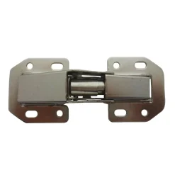 SHI Deurscharnier opbouw universeel metaal