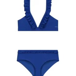 Shiwi BELLA bikini junior blue deep ocean