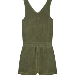 Shiwi Fes jumpsuit junior forest green