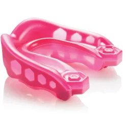 Shock Doctor  Gel Max gebitsbeschermer pink