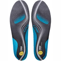 Sidas 3 Feet Activ Low inlegzolen