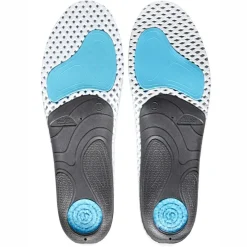 Sidas 3 Feet Activ Low inlegzolen