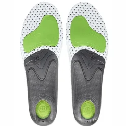 Sidas 3 Feet Activ Mid inlegzolen