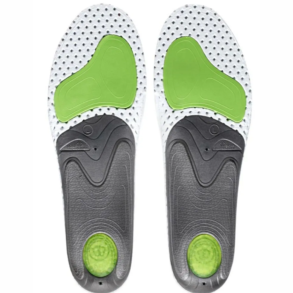 Sidas 3 Feet Activ Mid inlegzolen