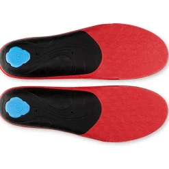 Sidas 3 Feet Eco Warm Low Neutral inlegzolen black